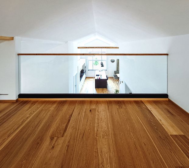 Glasgalerie Glasgalerie